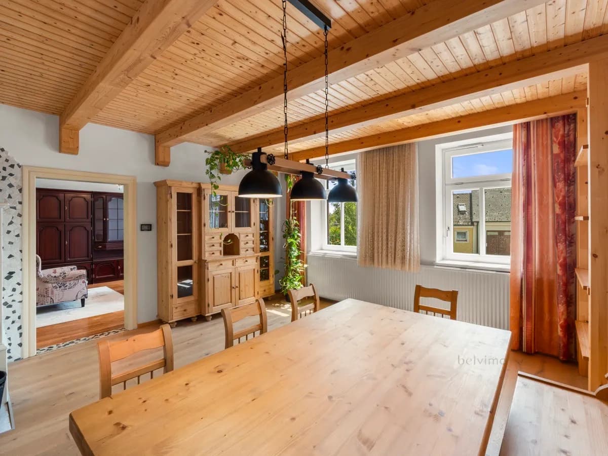 5-Zimmer-Haus kaufen in Mattersburg – 136 m², € 247.000 – Bild 4 von 16