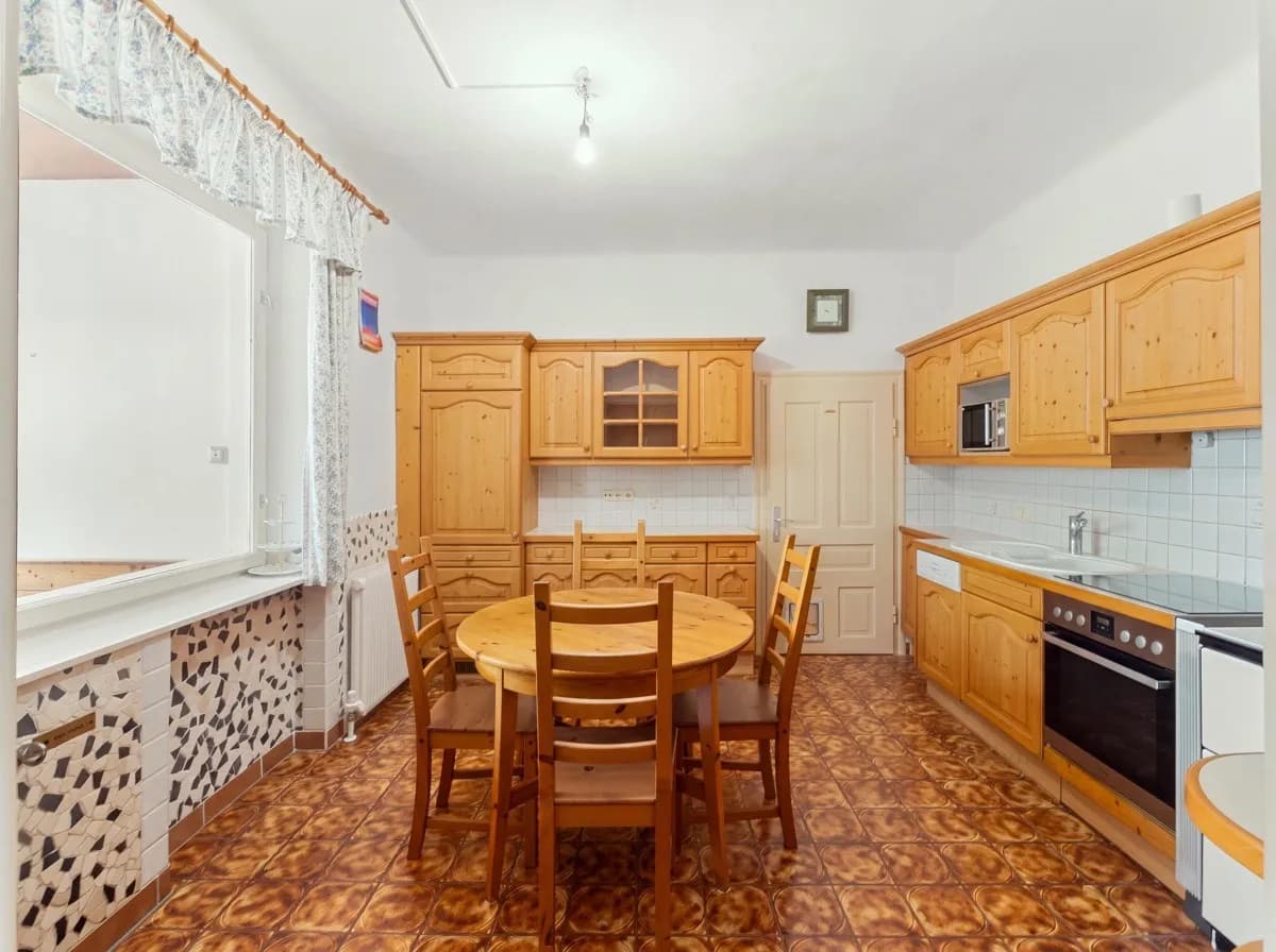 5-Zimmer-Haus kaufen in Mattersburg – 136 m², € 247.000 – Bild 7 von 16