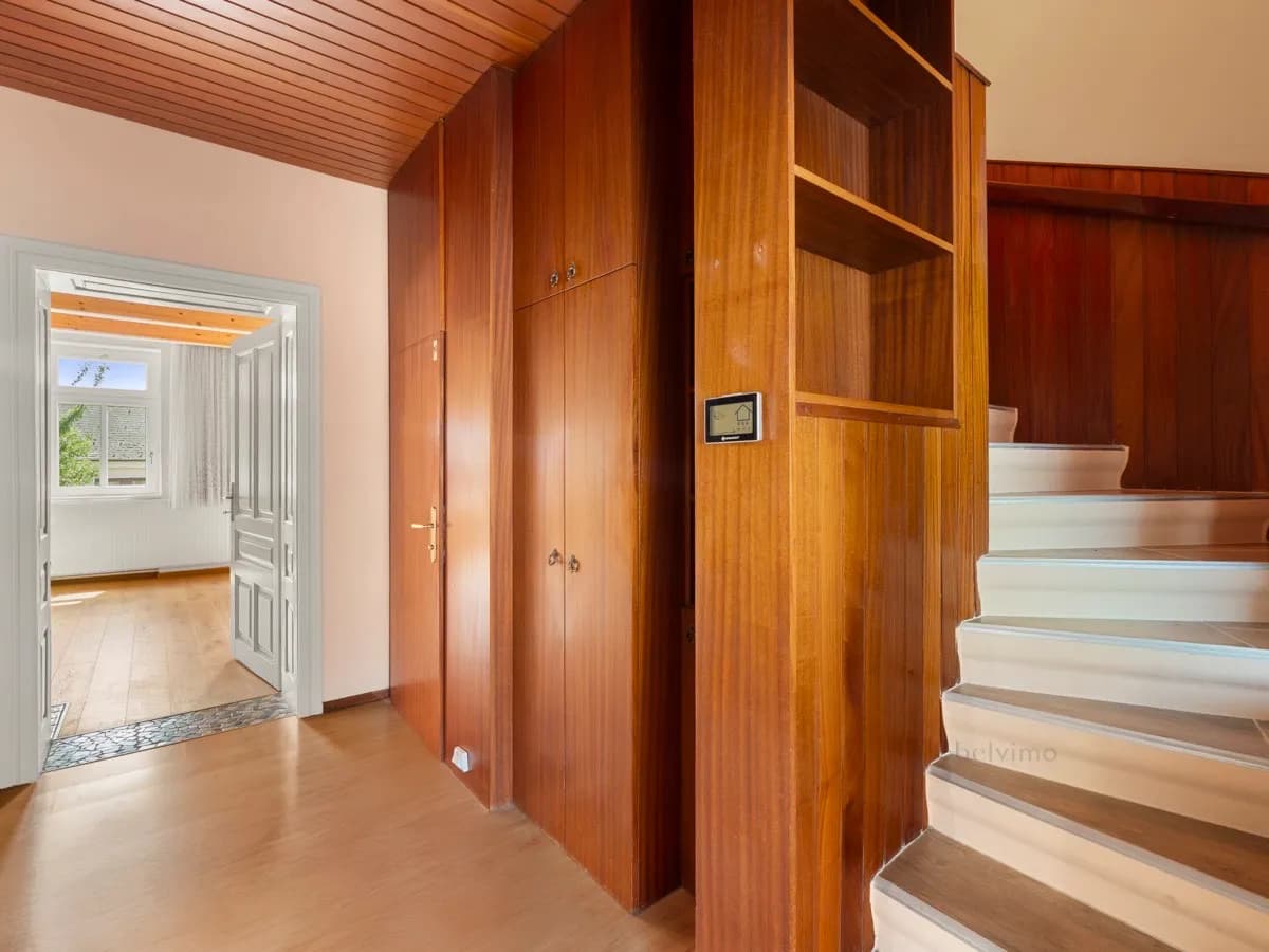 5-Zimmer-Haus kaufen in Mattersburg – 136 m², € 247.000 – Bild 8 von 16