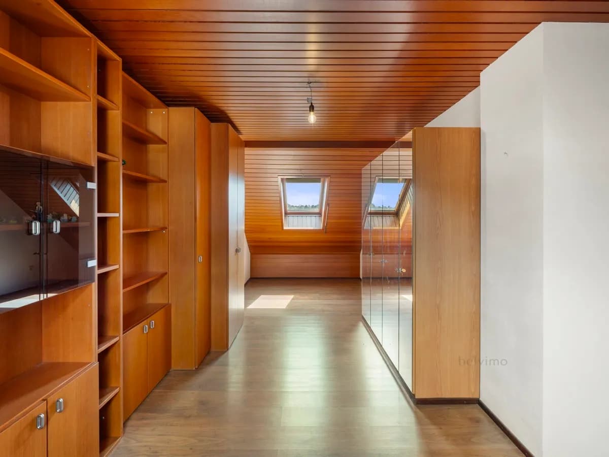 5-Zimmer-Haus kaufen in Mattersburg – 136 m², € 247.000 – Bild 9 von 16