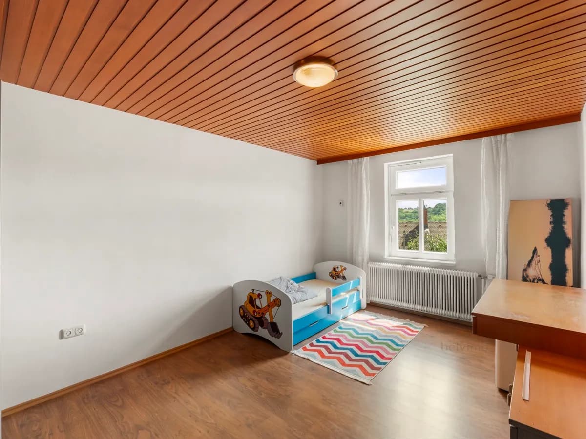 5-Zimmer-Haus kaufen in Mattersburg – 136 m², € 247.000 – Bild 10 von 16