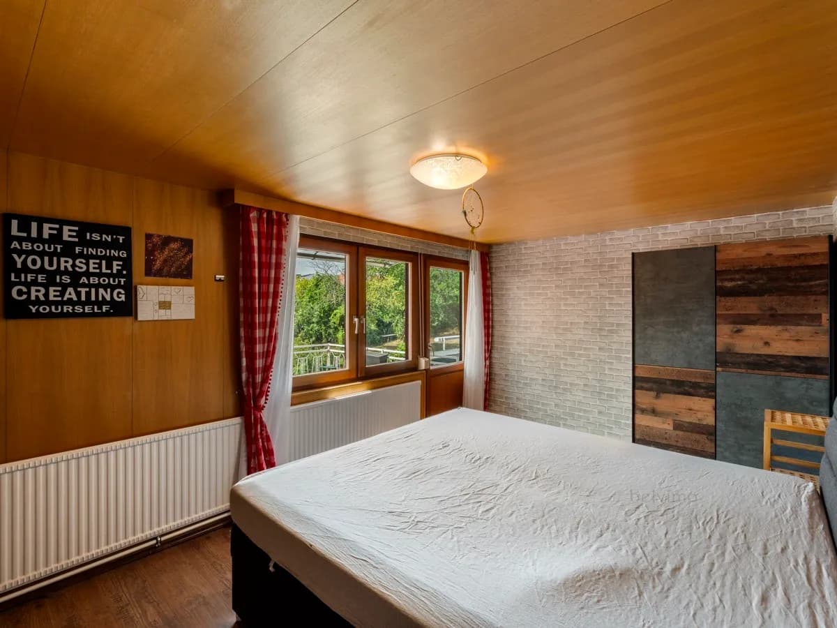 5-Zimmer-Haus kaufen in Mattersburg – 136 m², € 247.000 – Bild 11 von 16