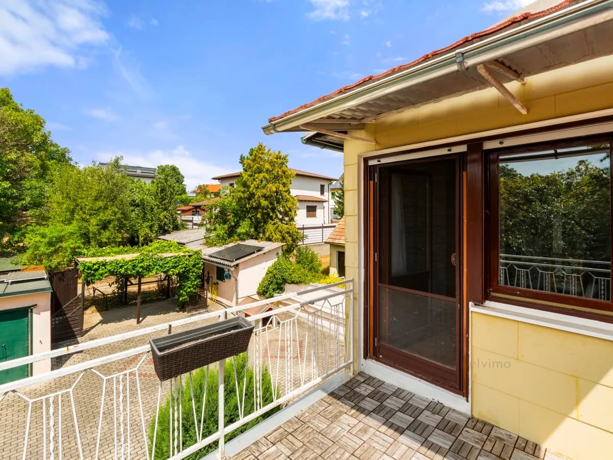 5-Zimmer-Haus kaufen in Mattersburg – 136 m², € 247.000 – Bild 13 von 16