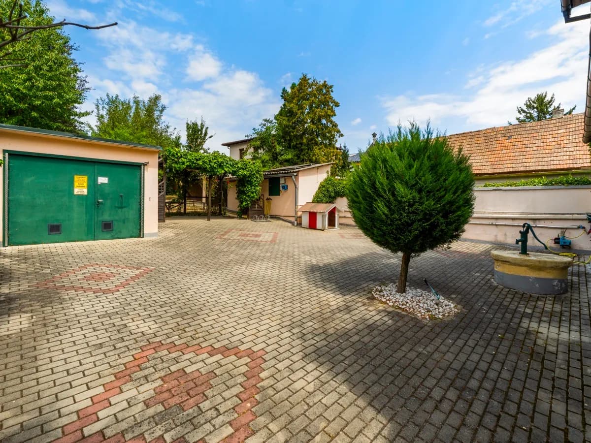5-Zimmer-Haus kaufen in Mattersburg – 136 m², € 247.000 – Bild 14 von 16