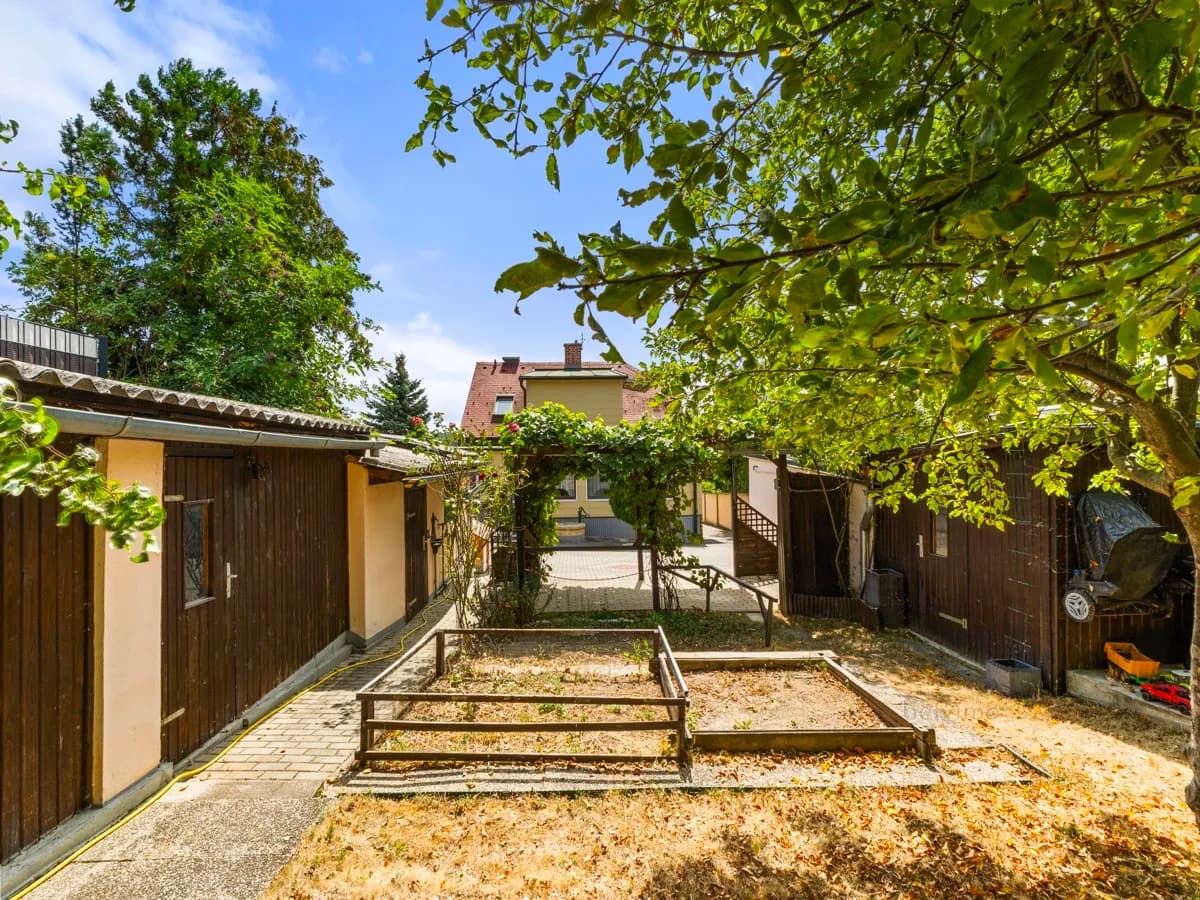 5-Zimmer-Haus kaufen in Mattersburg – 136 m², € 247.000 – Bild 15 von 16