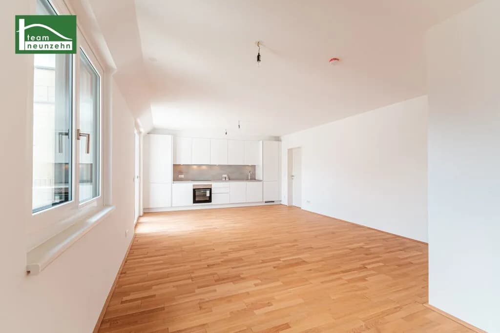 3-Zimmer-Wohnung kaufen in Wien – 88,38 m², € 639.550