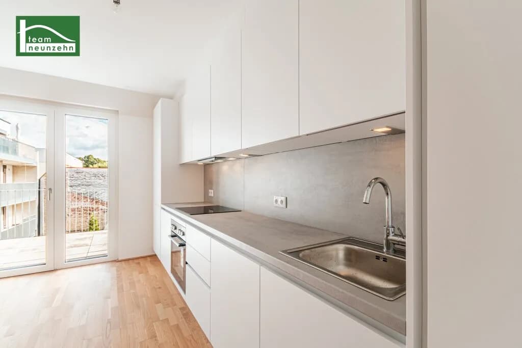 3-Zimmer-Wohnung kaufen in Wien – 88,38 m², € 639.550 – Bild 2 von 34