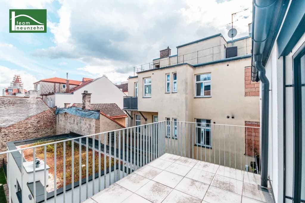 3-Zimmer-Wohnung kaufen in Wien – 88,38 m², € 639.550 – Bild 14 von 34