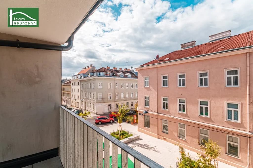 3-Zimmer-Wohnung kaufen in Wien – 88,38 m², € 639.550 – Bild 18 von 34