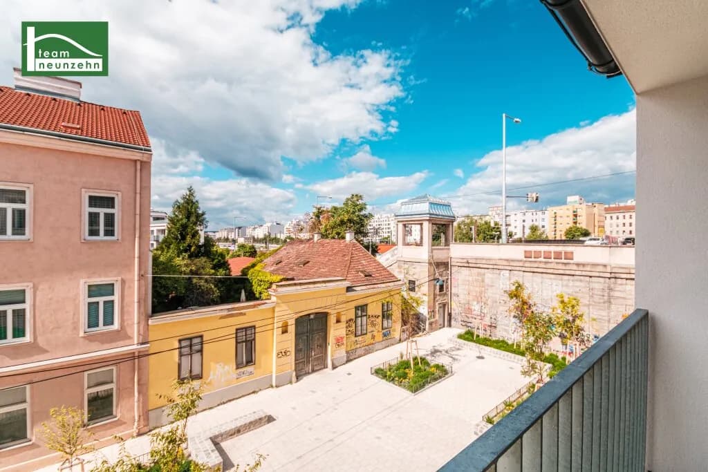 3-Zimmer-Wohnung kaufen in Wien – 88,38 m², € 639.550 – Bild 19 von 34