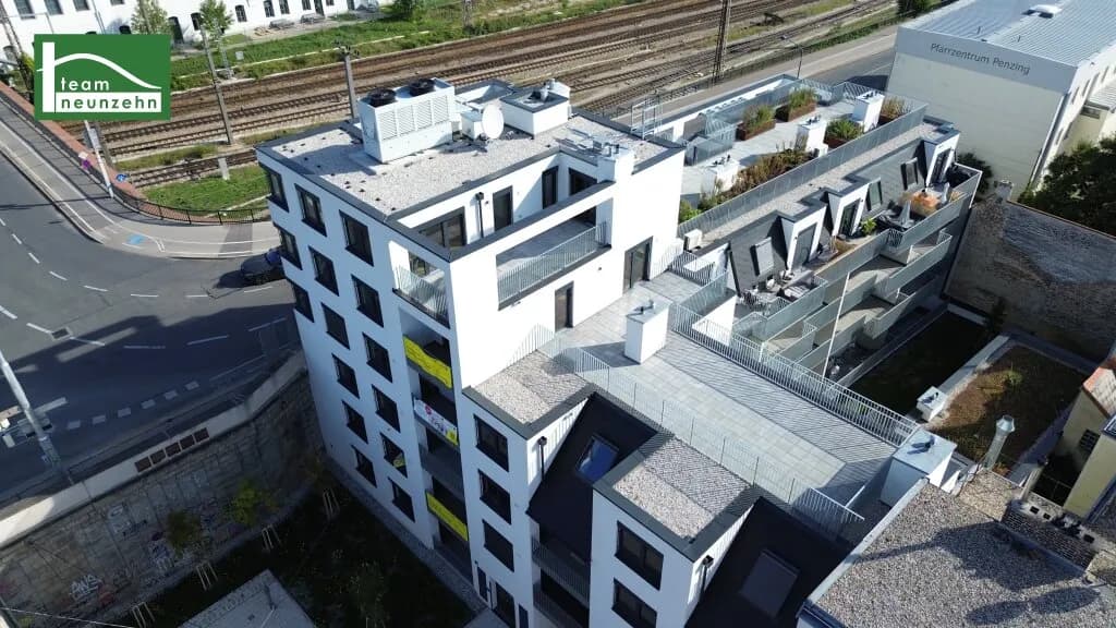 3-Zimmer-Wohnung kaufen in Wien – 88,38 m², € 639.550 – Bild 31 von 34