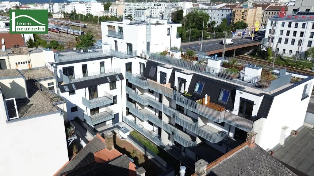 3-Zimmer-Wohnung kaufen in Wien – 88,38 m², € 639.550 – Bild 32 von 34