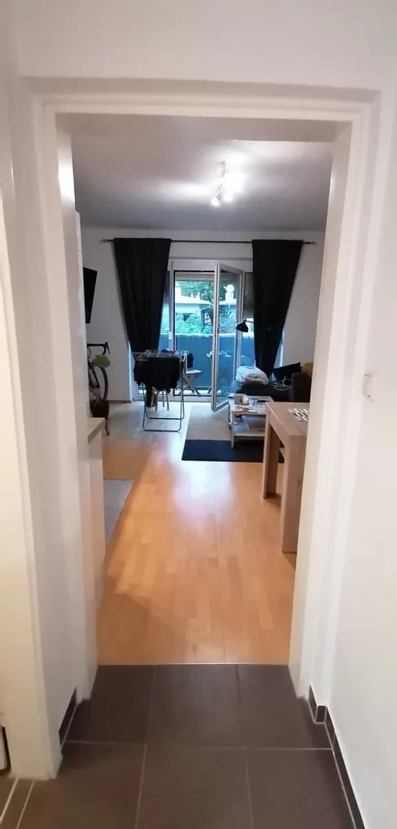 2-Zimmer-Wohnung mieten in Graz – 52 m², € 720