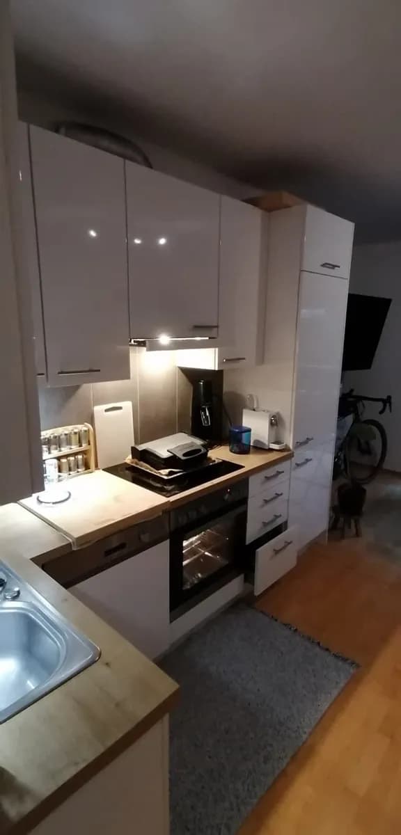2-Zimmer-Wohnung mieten in Graz – 52 m², € 720 – Bild 3 von 16