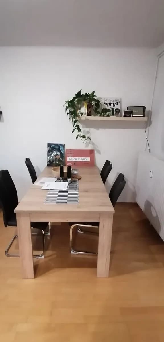 2-Zimmer-Wohnung mieten in Graz – 52 m², € 720 – Bild 4 von 16