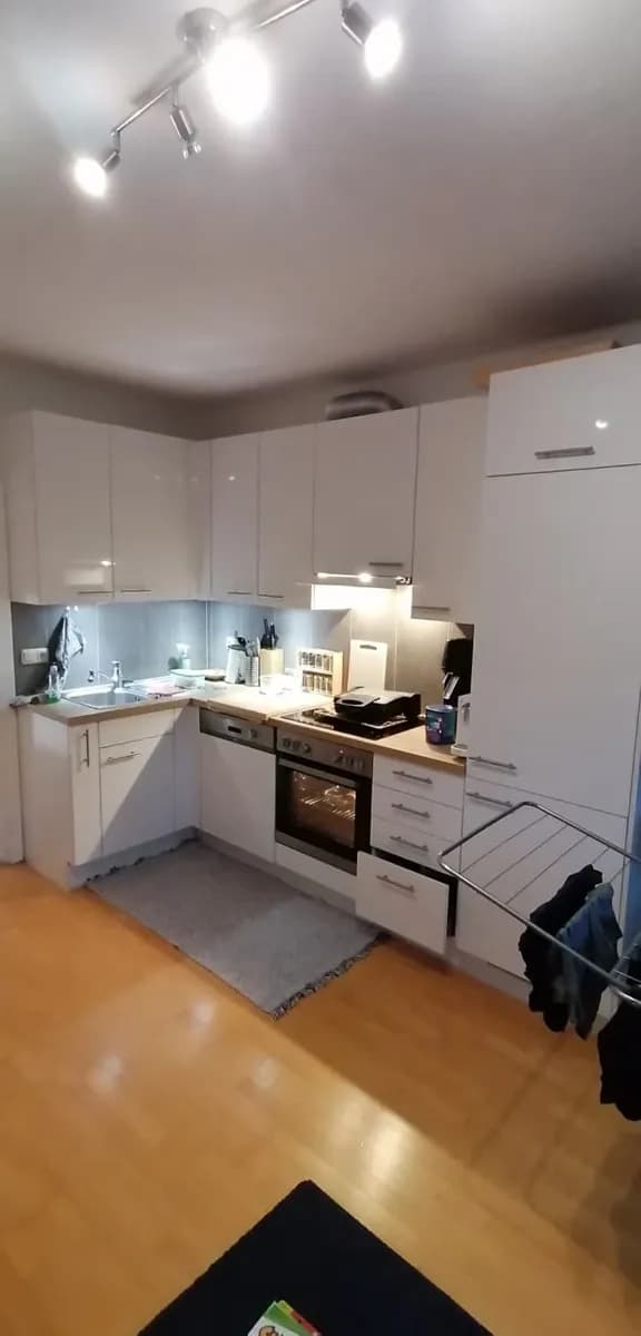 2-Zimmer-Wohnung mieten in Graz – 52 m², € 720 – Bild 8 von 16