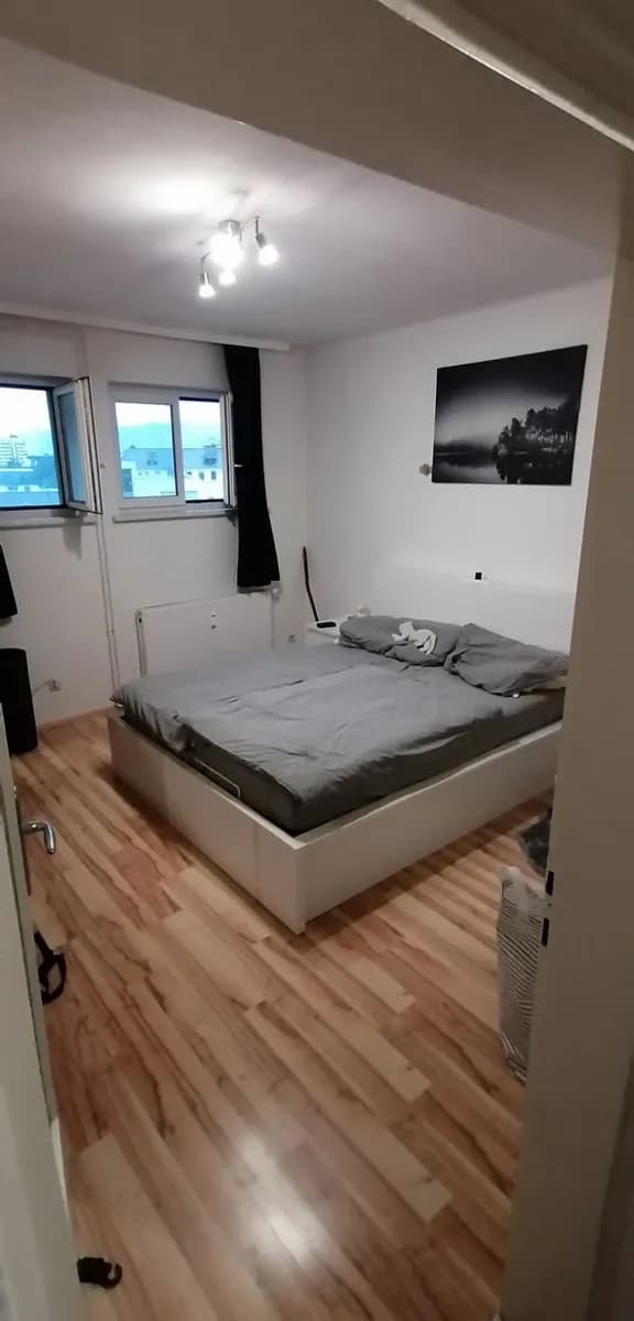2-Zimmer-Wohnung mieten in Graz – 52 m², € 720 – Bild 13 von 16
