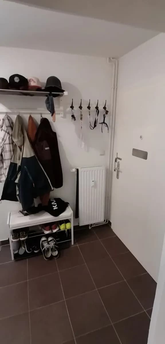 2-Zimmer-Wohnung mieten in Graz – 52 m², € 720 – Bild 14 von 16