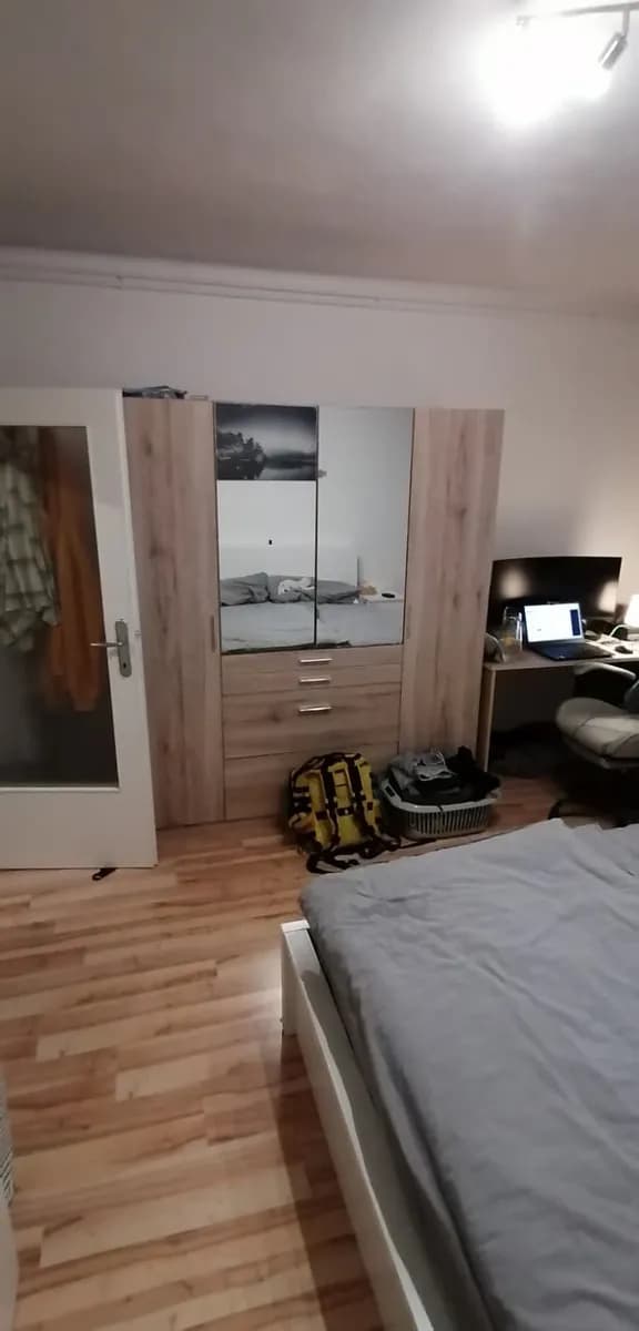 2-Zimmer-Wohnung mieten in Graz – 52 m², € 720 – Bild 15 von 16