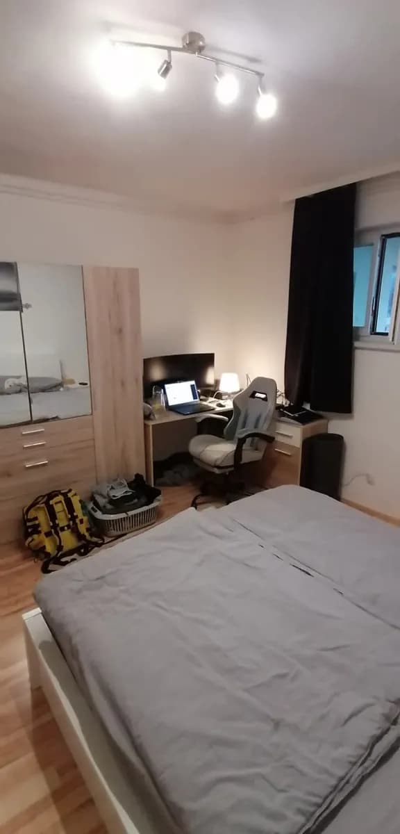 2-Zimmer-Wohnung mieten in Graz – 52 m², € 720 – Bild 16 von 16