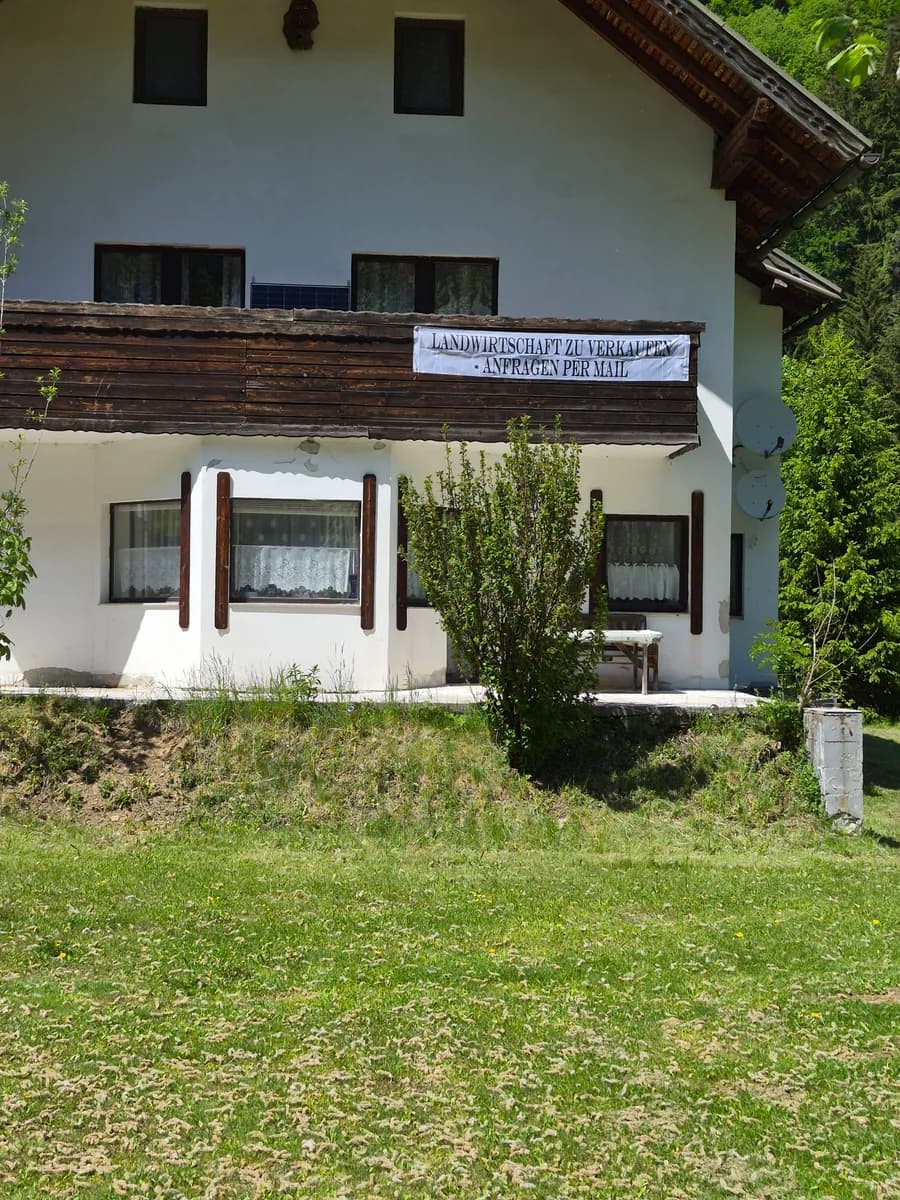Immobilie kaufen in Leoben – 180 m², € 600.000 – Bild 2 von 4