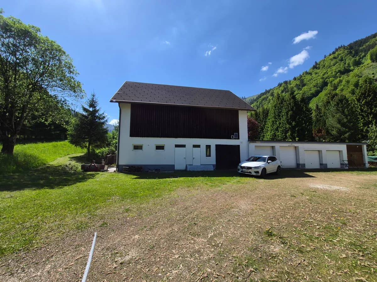 Immobilie kaufen in Leoben – 180 m², € 600.000 – Bild 3 von 4