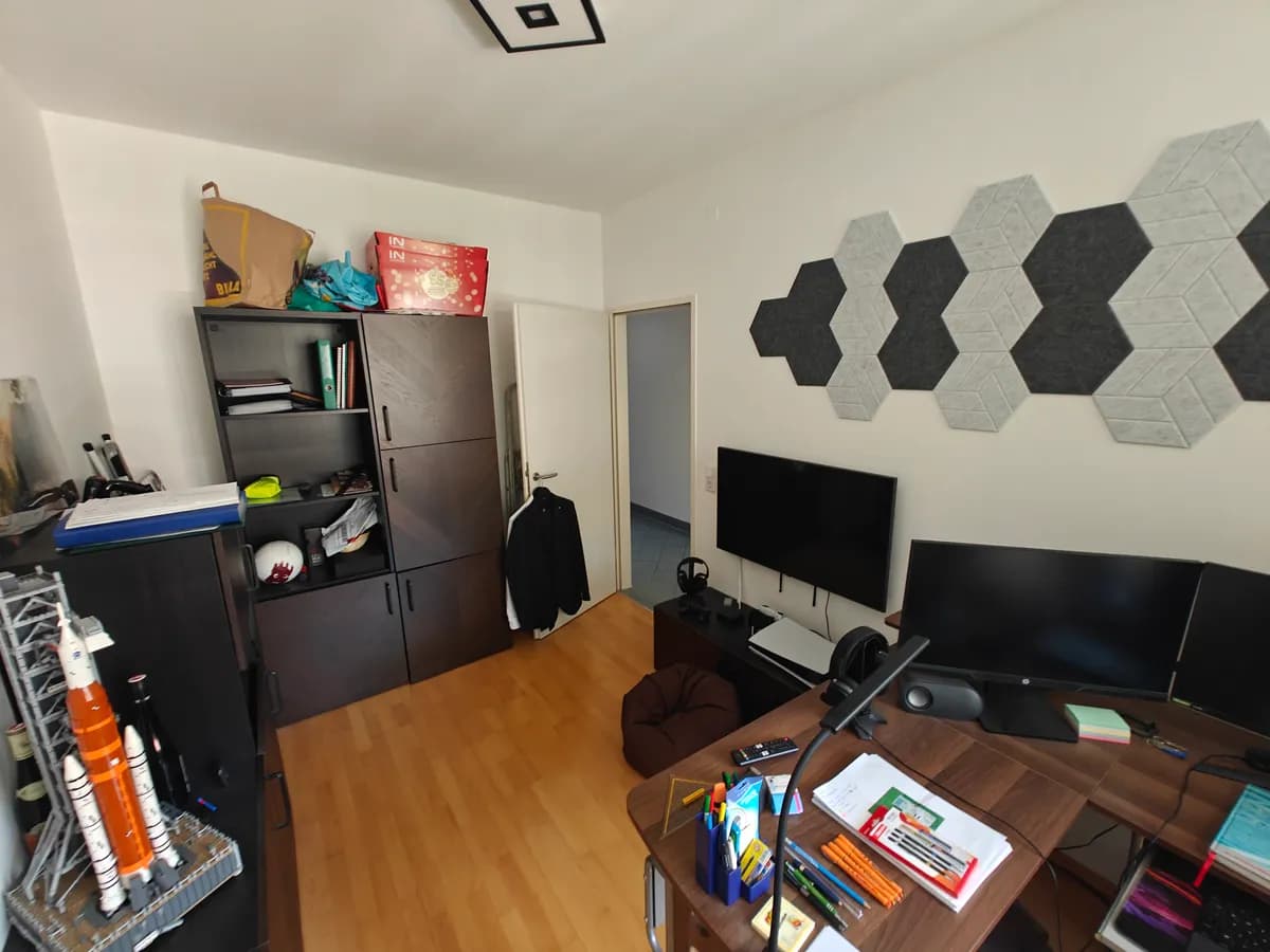 3-Zimmer-Wohnung mieten in Krems an der Donau – 75 m², € 948 – Bild 5 von 15