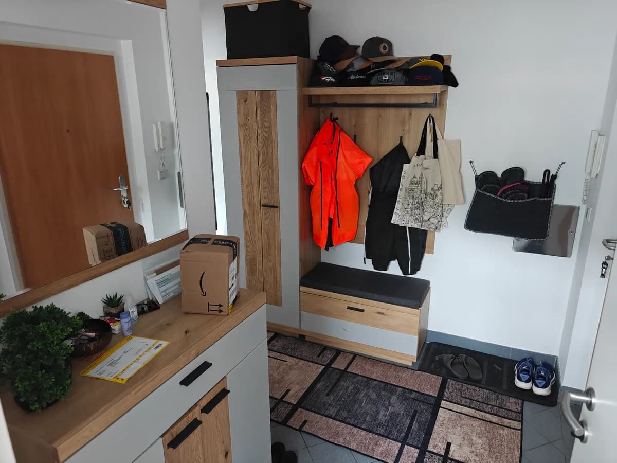 3-Zimmer-Wohnung mieten in Krems an der Donau – 75 m², € 948 – Bild 10 von 15