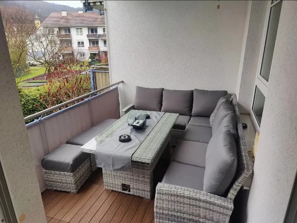 3-Zimmer-Wohnung mieten in Krems an der Donau – 75 m², € 948 – Bild 12 von 15