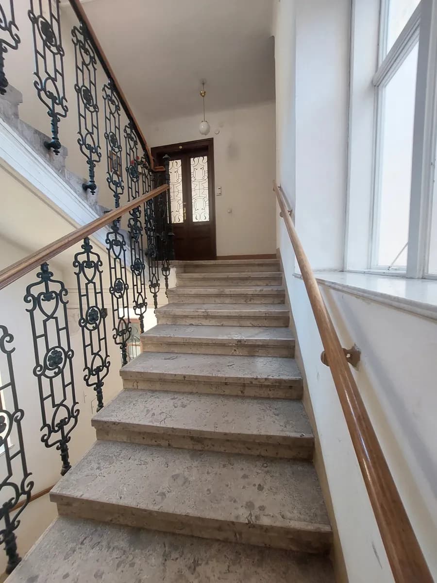 4-Zimmer-Gewerbeimmobilie mieten in Wien – 84 m², € 1.640