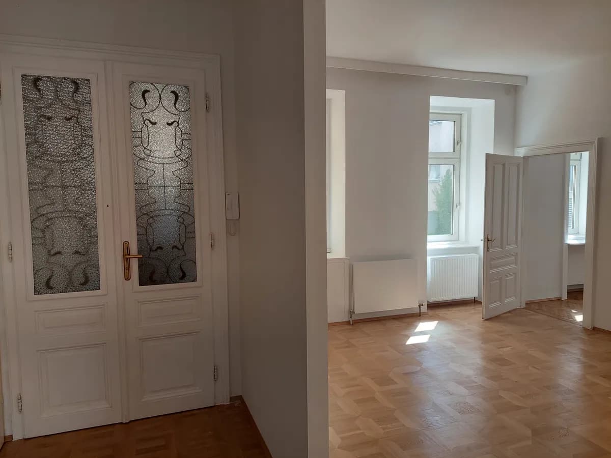 4-Zimmer-Gewerbeimmobilie mieten in Wien – 84 m², € 1.640 – Bild 4 von 12