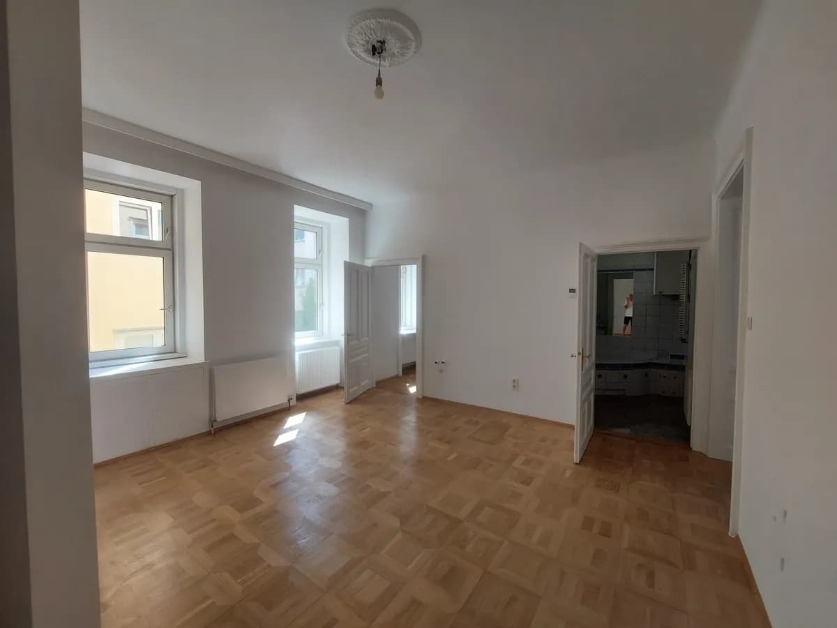 4-Zimmer-Gewerbeimmobilie mieten in Wien – 84 m², € 1.640 – Bild 5 von 12