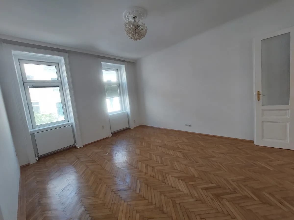4-Zimmer-Gewerbeimmobilie mieten in Wien – 84 m², € 1.640 – Bild 8 von 12