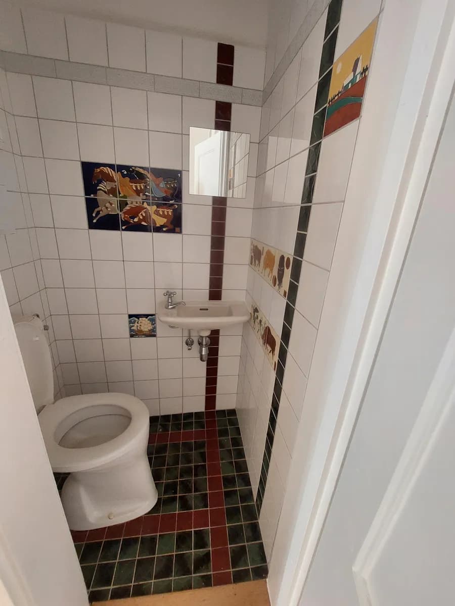 4-Zimmer-Gewerbeimmobilie mieten in Wien – 84 m², € 1.640 – Bild 11 von 12