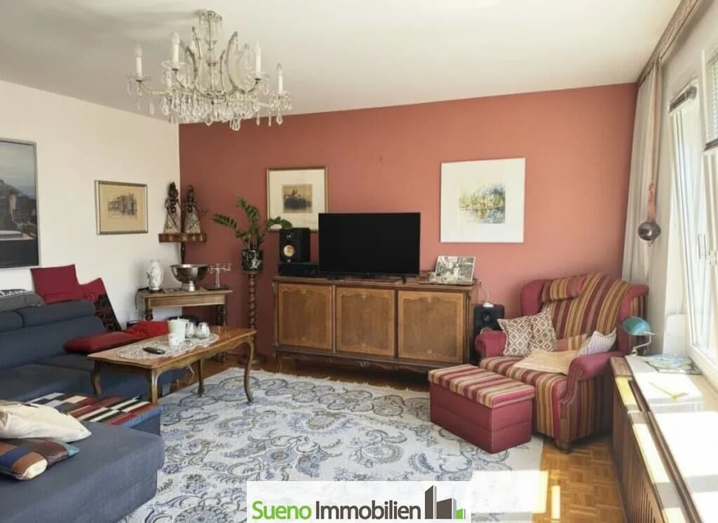 4-Zimmer-Wohnung kaufen in Linz – 98,38 m², € 259.000 – Bild 2 von 32