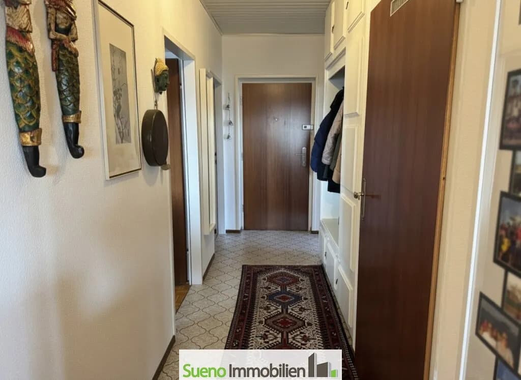4-Zimmer-Wohnung kaufen in Linz – 98,38 m², € 259.000 – Bild 3 von 32