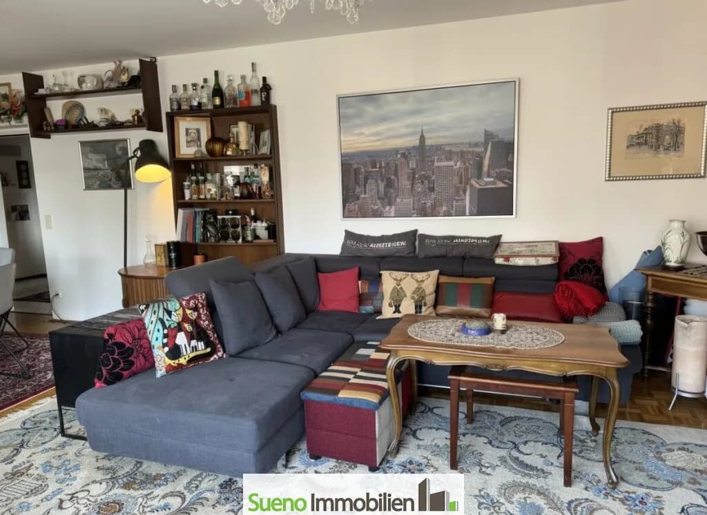 4-Zimmer-Wohnung kaufen in Linz – 98,38 m², € 259.000 – Bild 5 von 32