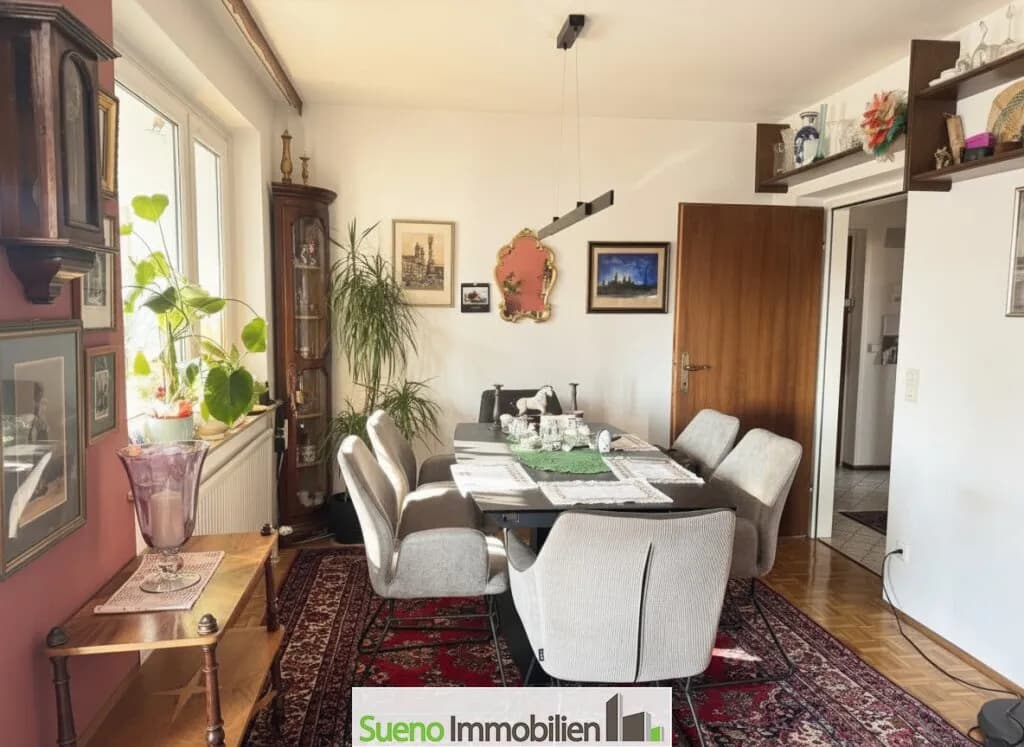 4-Zimmer-Wohnung kaufen in Linz – 98,38 m², € 259.000 – Bild 6 von 32