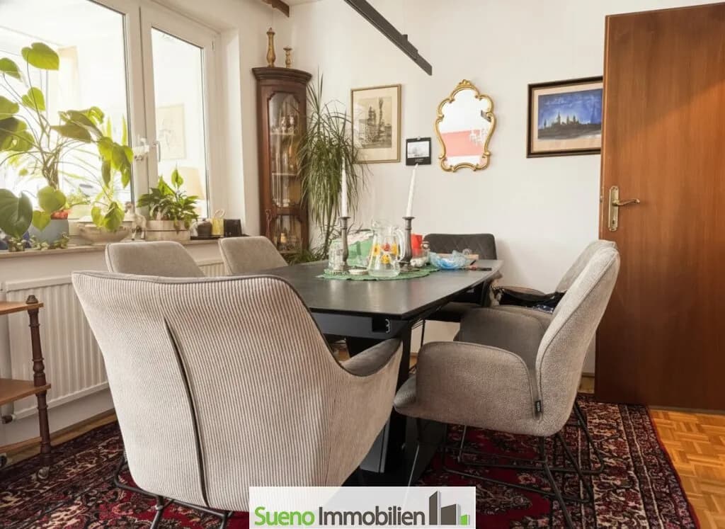 4-Zimmer-Wohnung kaufen in Linz – 98,38 m², € 259.000 – Bild 7 von 32