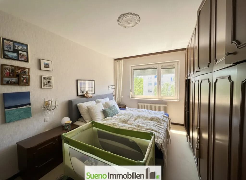 4-Zimmer-Wohnung kaufen in Linz – 98,38 m², € 259.000 – Bild 9 von 32