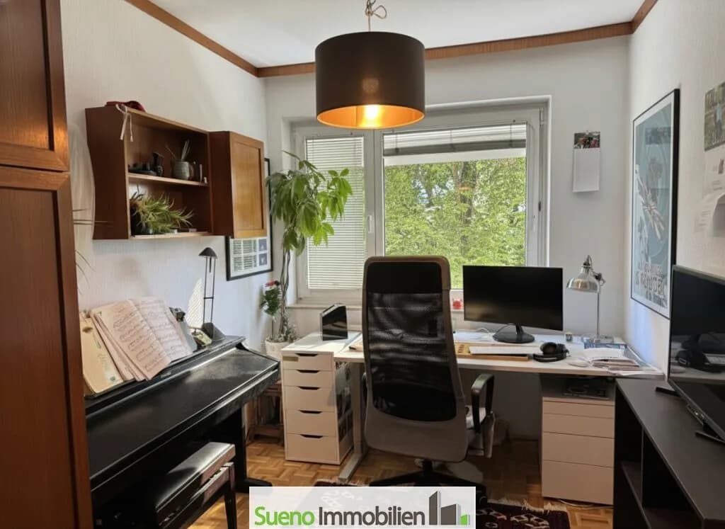 4-Zimmer-Wohnung kaufen in Linz – 98,38 m², € 259.000 – Bild 10 von 32