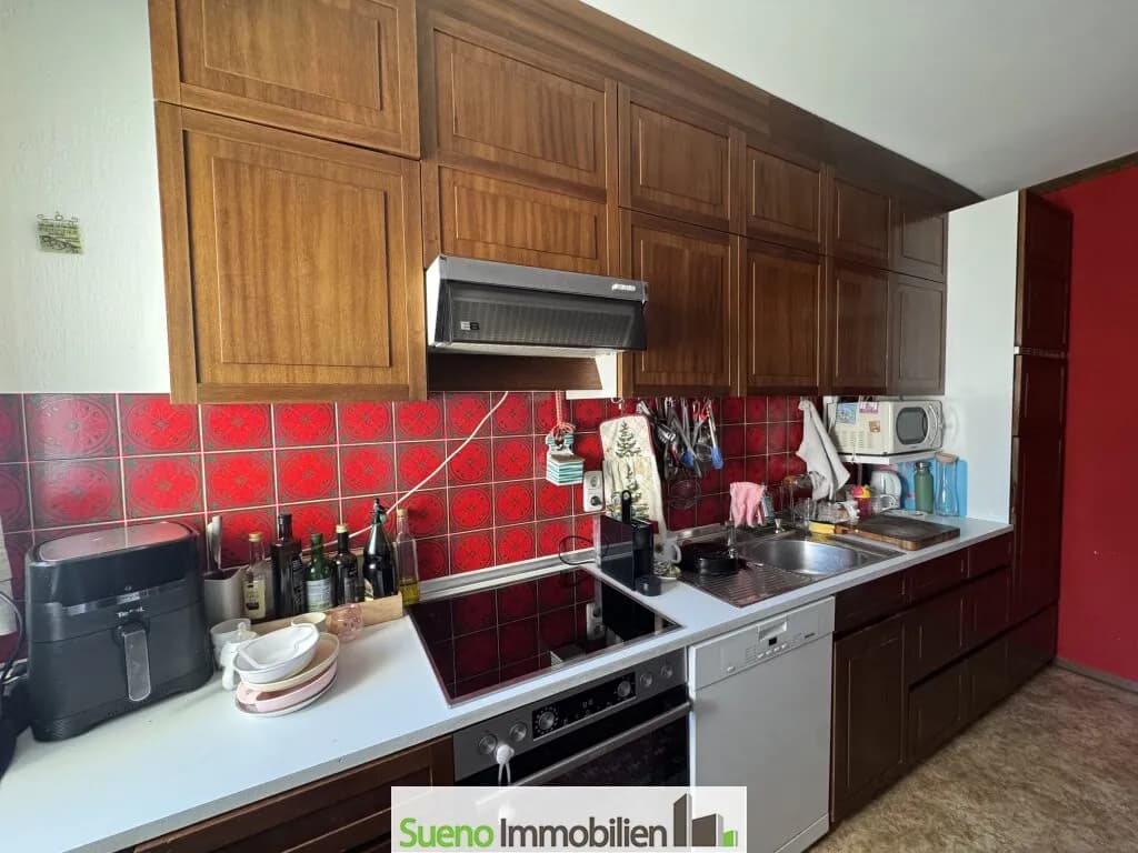 4-Zimmer-Wohnung kaufen in Linz – 98,38 m², € 259.000 – Bild 14 von 32