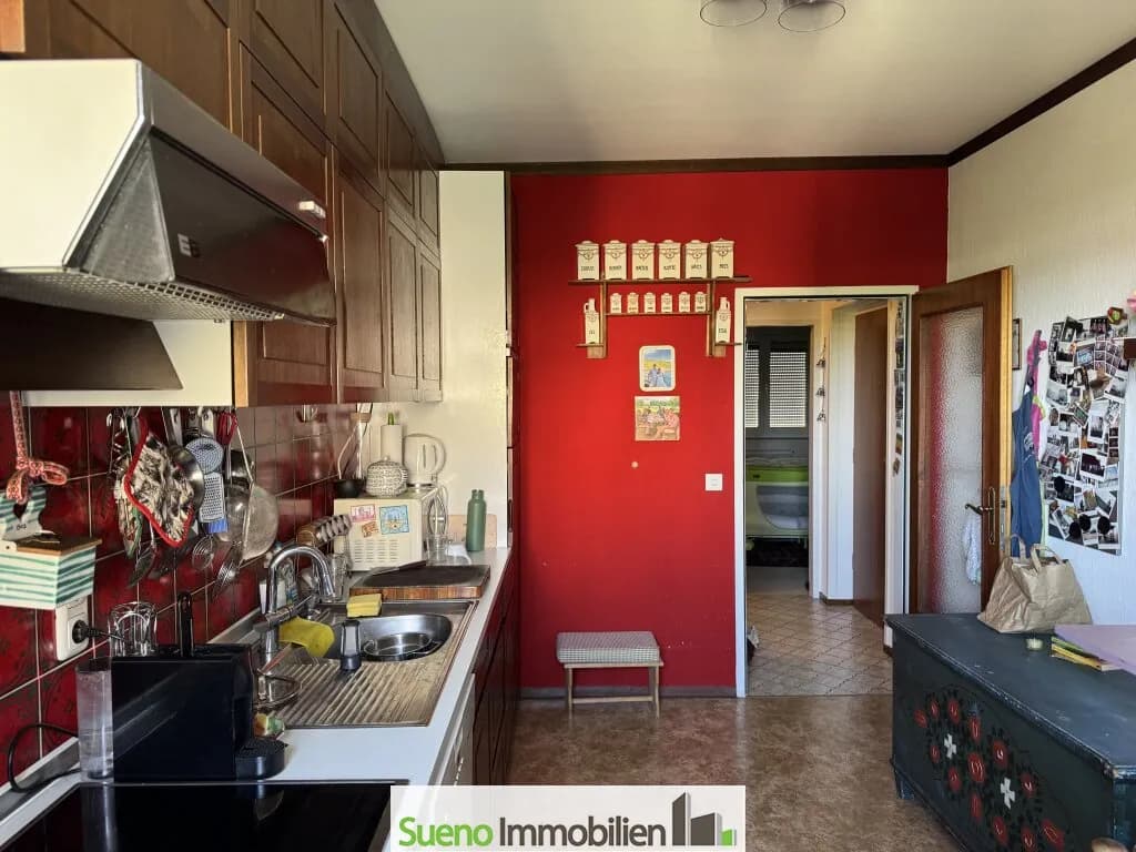 4-Zimmer-Wohnung kaufen in Linz – 98,38 m², € 259.000 – Bild 15 von 32