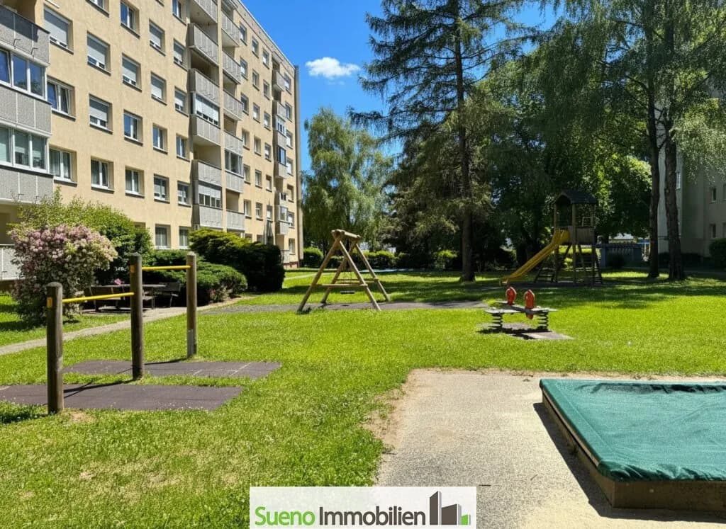 4-Zimmer-Wohnung kaufen in Linz – 98,38 m², € 259.000 – Bild 17 von 32