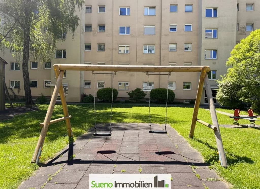 4-Zimmer-Wohnung kaufen in Linz – 98,38 m², € 259.000 – Bild 18 von 32