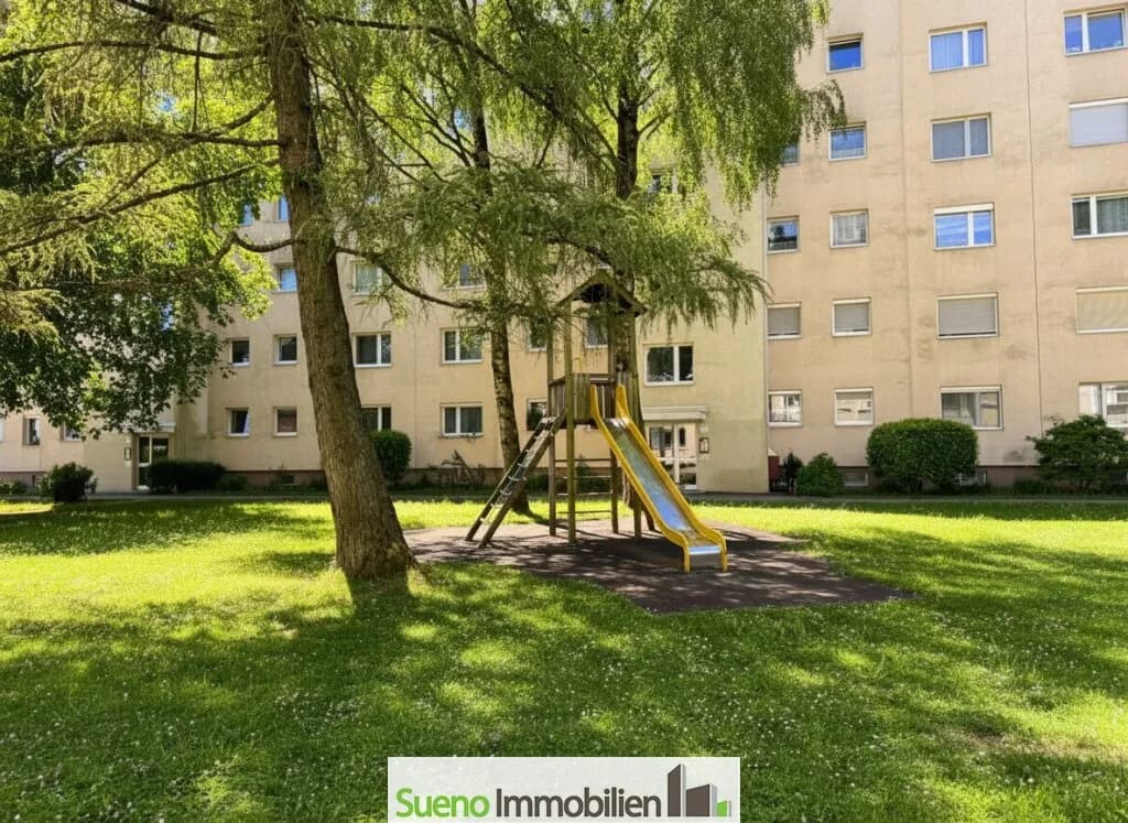 4-Zimmer-Wohnung kaufen in Linz – 98,38 m², € 259.000 – Bild 19 von 32
