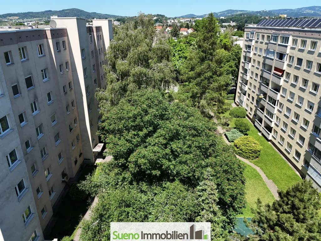 4-Zimmer-Wohnung kaufen in Linz – 98,38 m², € 259.000 – Bild 20 von 32