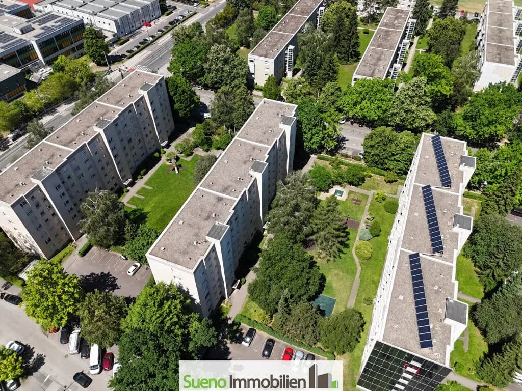 4-Zimmer-Wohnung kaufen in Linz – 98,38 m², € 259.000 – Bild 21 von 32