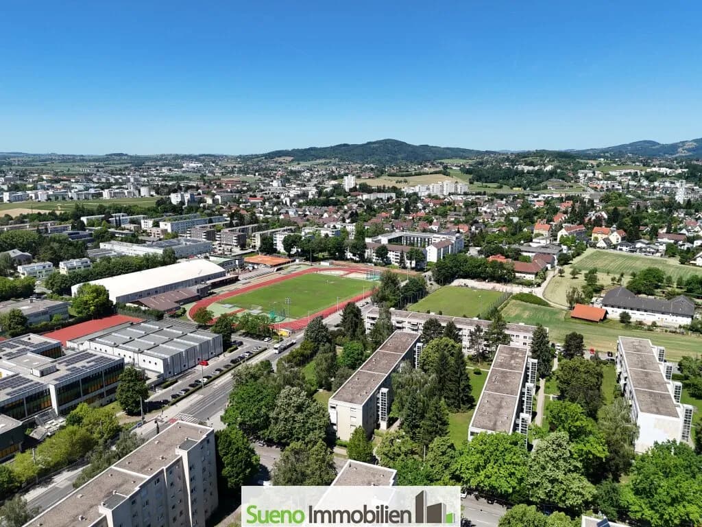 4-Zimmer-Wohnung kaufen in Linz – 98,38 m², € 259.000 – Bild 22 von 32
