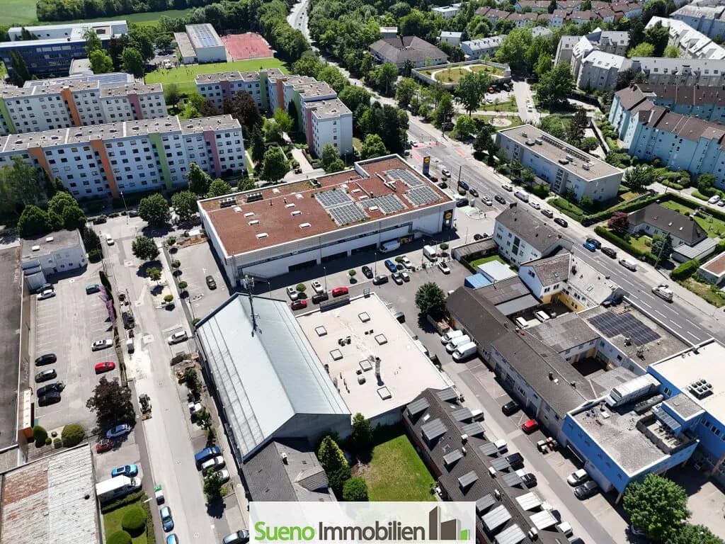 4-Zimmer-Wohnung kaufen in Linz – 98,38 m², € 259.000 – Bild 25 von 32